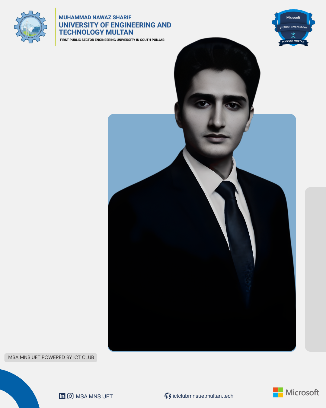 Ahmad Hassan
